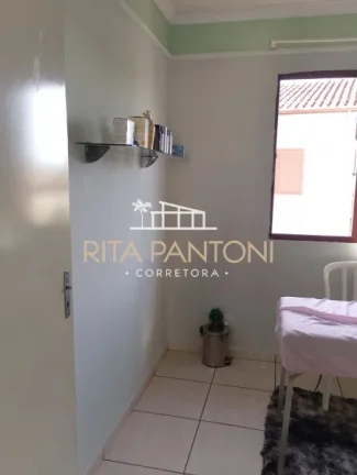 Imagem Apartamento - Ribeirão Preto - Jardim João Rossi - Região Sul