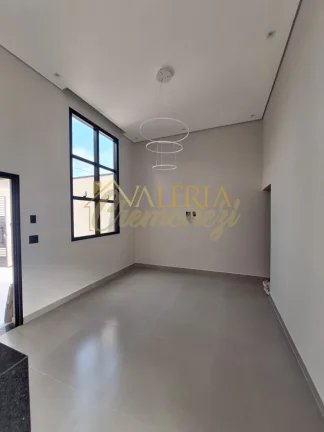 Imagem CASA RESIDENCIAL em INDAIATUBA - SP, JARDIM BOM SUCESSO
