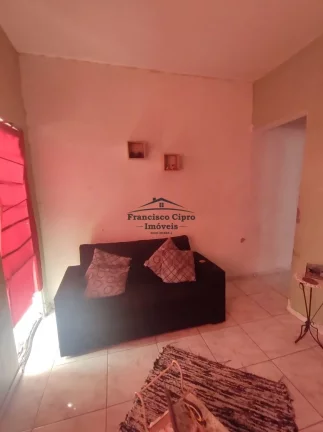 Imagem Casa à venda no bairro Jardim do Vale - Guaratinguetá/SP