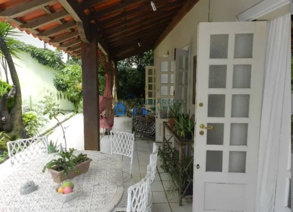 Foto do imóvel: LINDA CASA NO SANTA LÚCIA