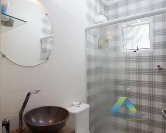 Imagem Sobrado Residencial à venda, Vila Moinho Velho, São Paulo - .