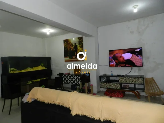 Imagem CASA 3 DORMITÓRIOS