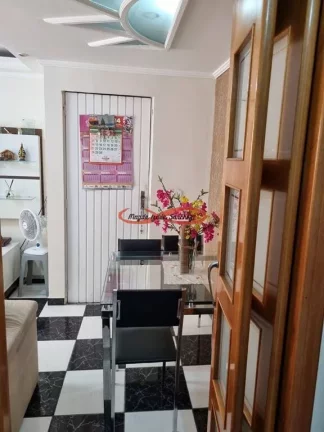 Imagem APARTAMENTO À VENDA NO JARDIM PLANALTO.