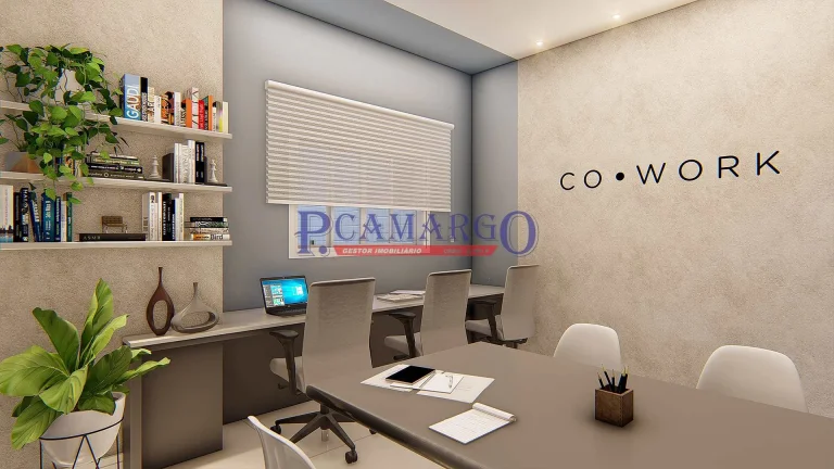 Imagem Apartamento Padrão