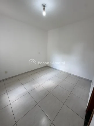 Imagem Apartamento Venda no Condomínio Florença Paulínia, de 3 quartos à venda, Jardim Europa - Paulínia/SP
