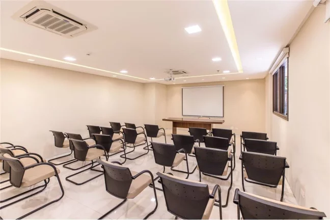 Imagem SALA COMERCIAL em São Paulo - SP, Consolação