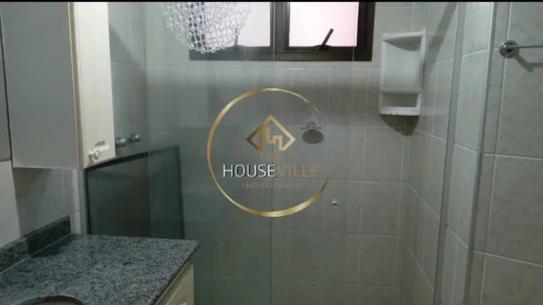 Imagem Apartamento, 3 dormitórios ( 1 Suíte), 2 vagas, Atlanta, Aquarius, 105 M².