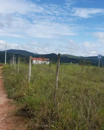 Imagem Lote Exclusivo de 1.000m2 no Loteamento Morro Azul - Colônia Rodrigo Silva – Vista Panorâmica 360°