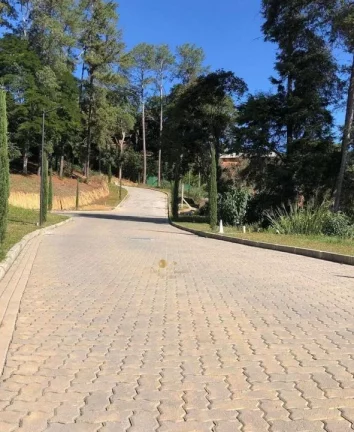 Imagem Terreno em Condomínio para Venda em Teresópolis / RJ no bairro Posse