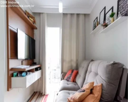 Imagem APARTAMENTO RESIDENCIAL em São Paulo - SP, Vila Medeiros