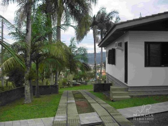 Imagem Casa com 3 Quartos em Criciúma
