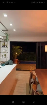 Imagem Casa 3 Suítes,900m² Condomínio Ninho Verde II- Pardinho- SP