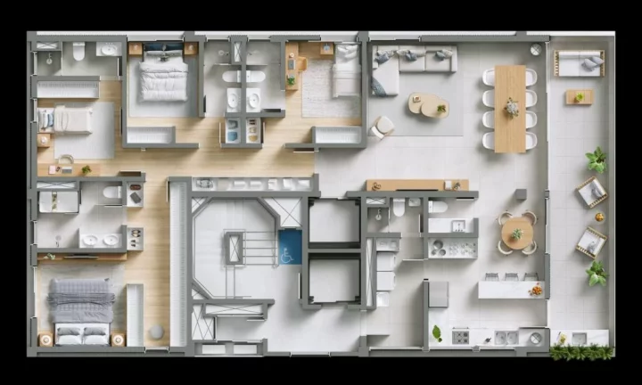 Imagem UnLimited Homes