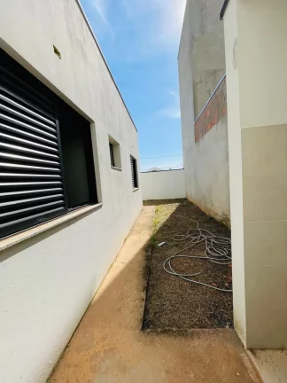 Imagem Casa à Venda em Boituva/SP - Bairro GSP Life