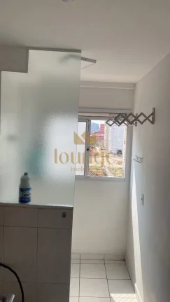 Imagem Apartamento em Sorocaba