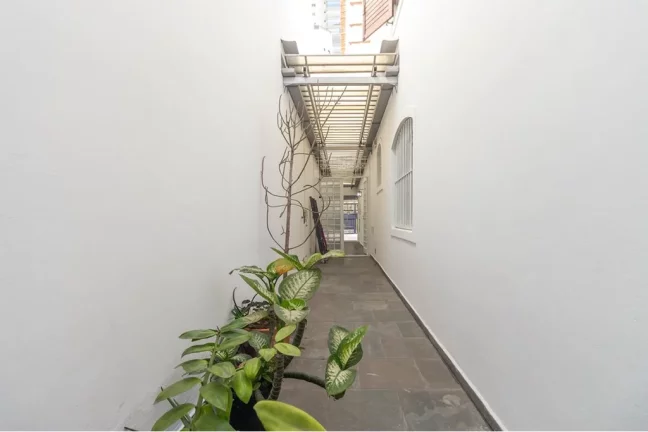 Imagem CASA RESIDENCIAL em São Paulo - SP, Vila Olímpia