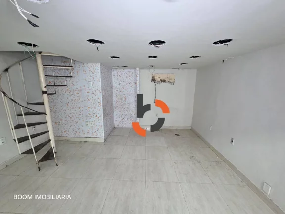 Imagem Loja para alugar- Centro - Nova Iguaçu/RJ