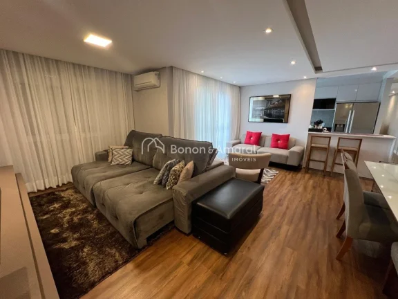 Imagem Localizado na melhor região de Paulínia, este apartamento de 87m² oferece conforto e praticidade ...