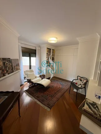 Imagem Apartamento para Alugar em Jardim Paulista - São Paulo/SP.