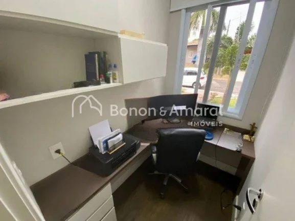 Imagem CASA TÃRREA EM CONDOMÃNIO - BOSQUE DE BARÃO - VENDA
Casa com 4 quartos Ã  venda, 209 mÂ² 
Casa tÃ...