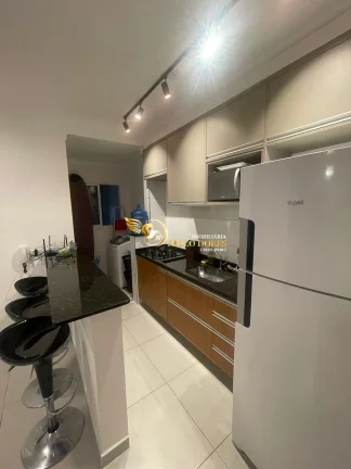 Imagem APARTAMENTO À VENDA A POUCOS MENTROS DO CALÇADÃO DA CIDADE NO CENTRO DE UBATUBA-SP