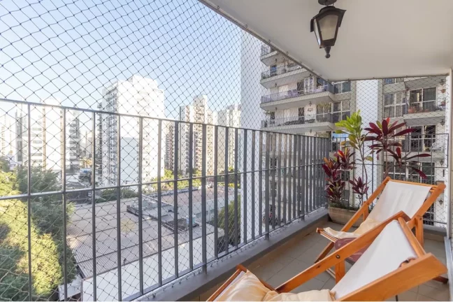 Imagem APARTAMENTO RESIDENCIAL em São Paulo - SP, Indianópolis