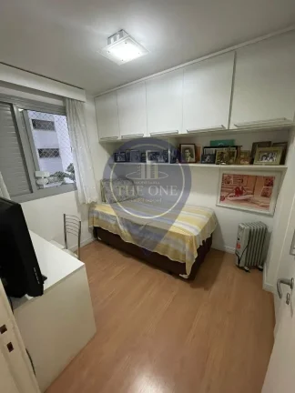 Imagem Imperdível: Apartamento à venda em São Paulo-SP, Vila Leopoldina, 3 quartos, 1 suíte, 2 salas, 1 vaga, 75m².
