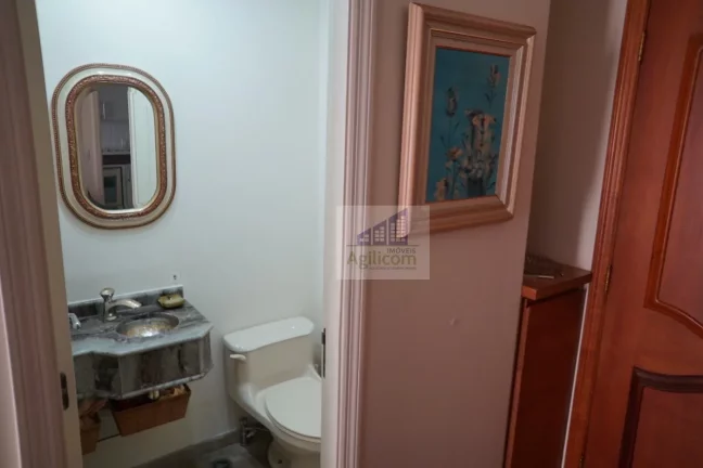 Imagem APARTAMENTO À VENDA NO BROOKLIN COM 3 DORMITÓRIOS