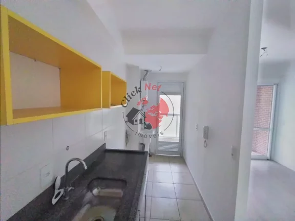 Imagem Apartamento à Venda no bairro Santa Paula em São Caetano