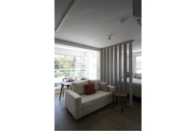 Imagem APARTAMENTO RESIDENCIAL em São Paulo - SP, Saúde