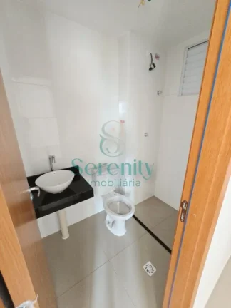 Imagem Apartamento à venda no Jardim Acquaville - Londrina/PR