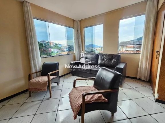 Imagem Casa com 3 Quartos à venda em Itaquari - Cariacica/ES