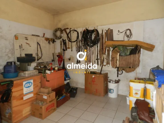 Imagem CASA 3 DORMITÓRIOS