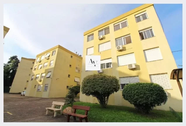 Imagem Apartamento à venda no bairro Passo da Areia - Porto Alegre/RS