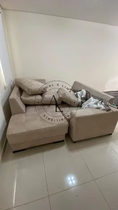 Imagem Casa de condomínio à venda, Chácara Primavera, com 3 quartos, 140m2