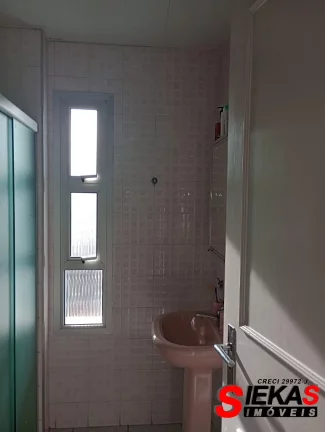 Imagem Excelente oportunidade de apartamento para locação no Caiçara, Praia Grande-SP: 1 quarto, 1 sala, 1 banheiro e 1 vaga de garagem!