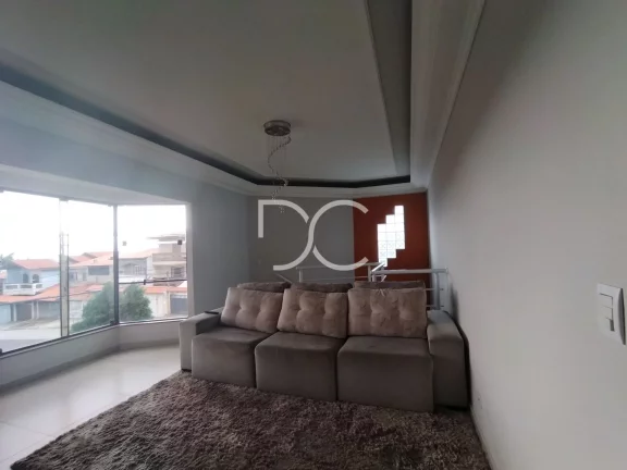 Imagem Casa à venda no bairro Jardim Dois Corações - Sorocaba/SP