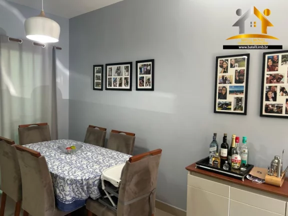 Imagem Casa à venda no condomínio San Paolo na Granja Viana - Batelli Imóveis