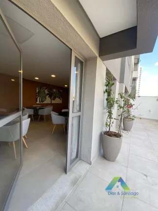 Imagem Studio no Panorâmico com 43m² em andar alto com vista espetacular ao lado do Metrô Vila Prudente.