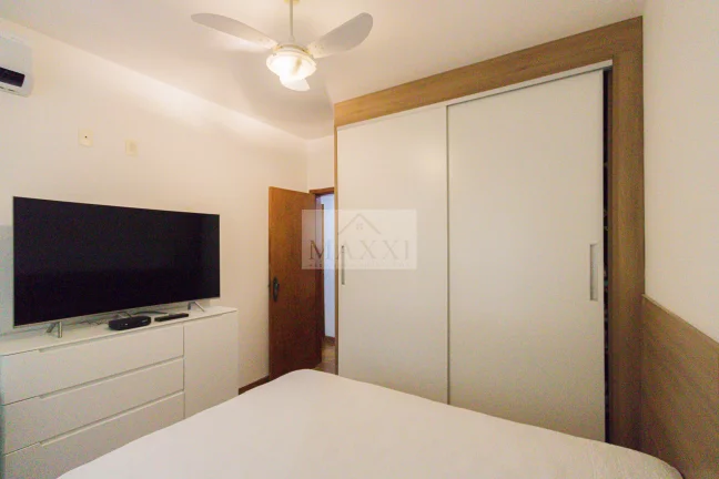 Imagem Vendo Apartamento com três quartos - Tijuca, Rio de Janeiro/RJ
