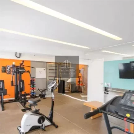 Imagem Apto 02 Dormitórios Tatuapé (Chácara California)