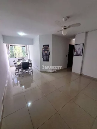 Imagem Apartamento à venda no Jardim América - Goiânia/GO