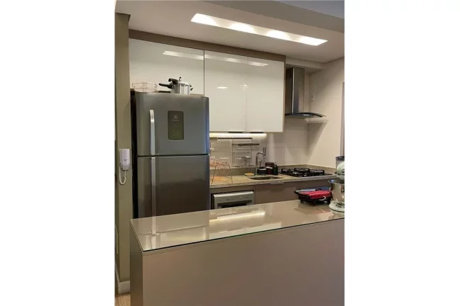 Imagem APARTAMENTO RESIDENCIAL em São Paulo - SP, Aclimação