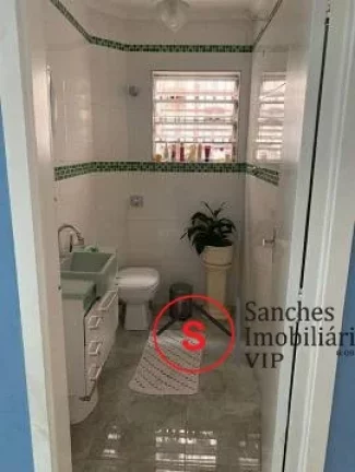 Imagem VENDA SOBRADO PARQUE DA VILA PRUDENTE Excelente localização próximo ao monotrilho da Vila Prudente