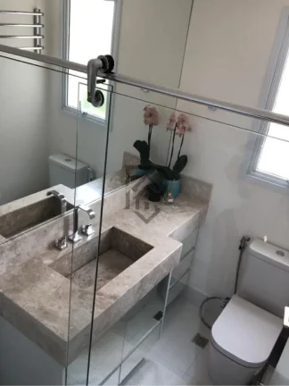 Imagem Apartamento proximo av. Faria lima andar alto