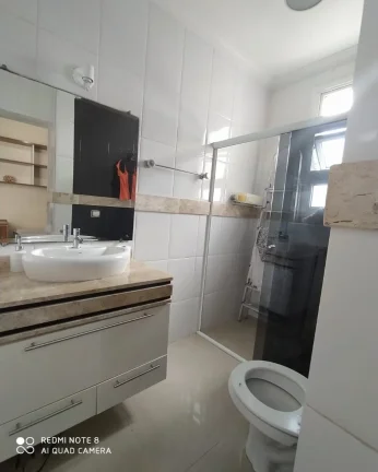 Imagem Imperdível oportunidade: Apartamento de luxo com 4 quartos e 3 suítes na Pitangueiras, Guarujá-SP!