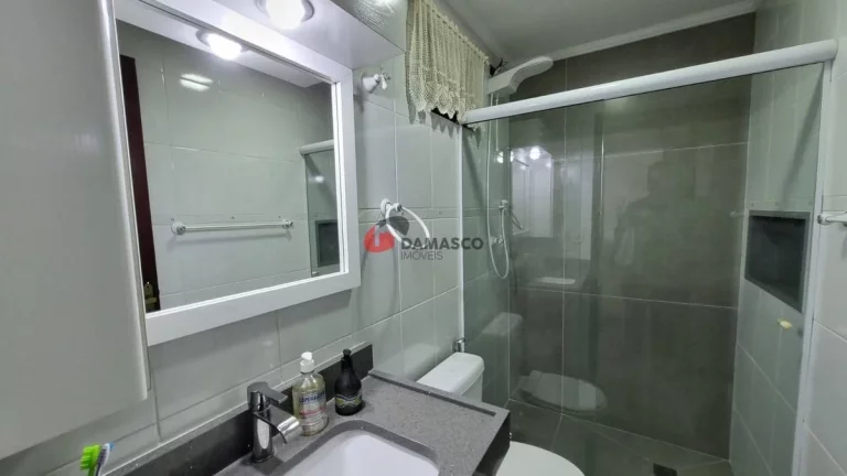 Imagem Apartamento a venda - 3 dormitórios 1 suite