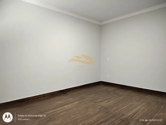 Imagem Jardim Europa, casa Jardim Europa; Casa de rua em Indaiatuba; casa com 2 suítes