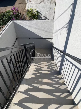 Imagem Descubra as kitnets de 30m² na Vila São Jorge, uma oportunidade imperdível para quem busca praticidade, conforto e excelente localização em Sorocaba.