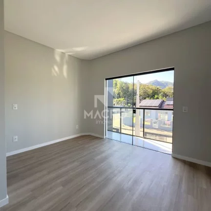 Imagem Geminado | Três Rios do Norte | 2 quartos (2 suítes) | 92m²